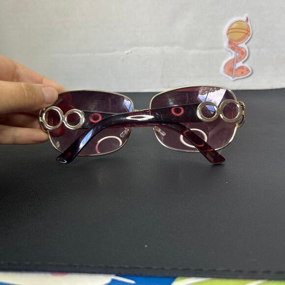 Fossil Sunglasses Cat No.2 DIONNA MS3795 606 63 15-135 - Picture 6 of 10